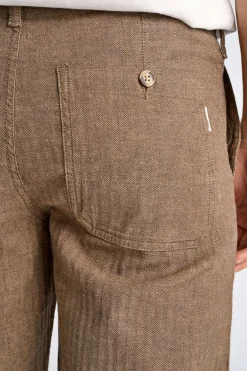 Linneshorts