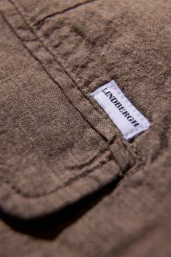 Linneshorts