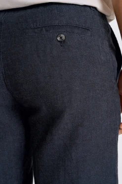 Linneshorts