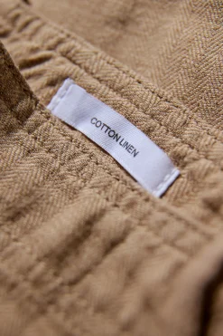 Linneshorts