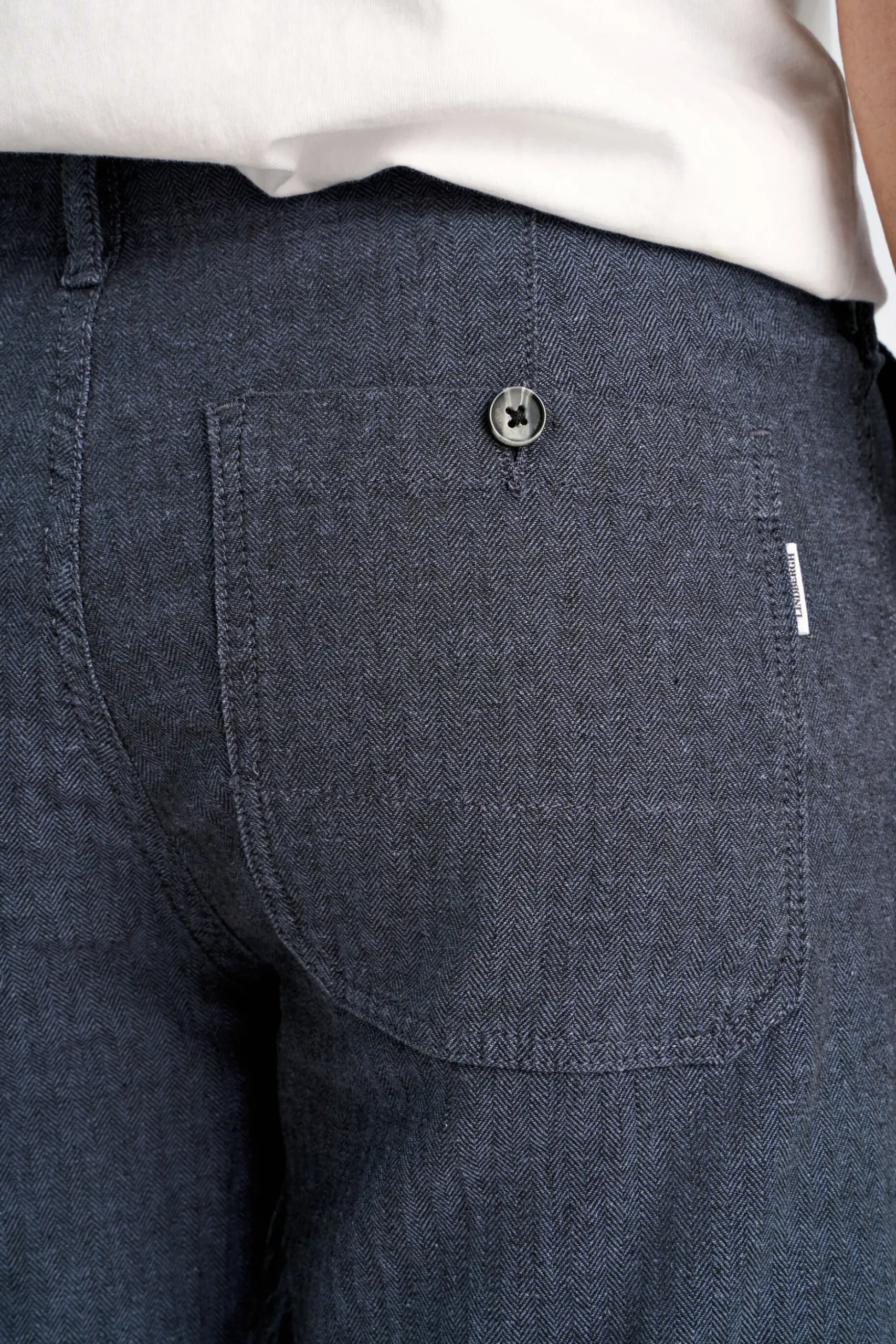 Linneshorts
