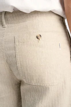 Linneshorts