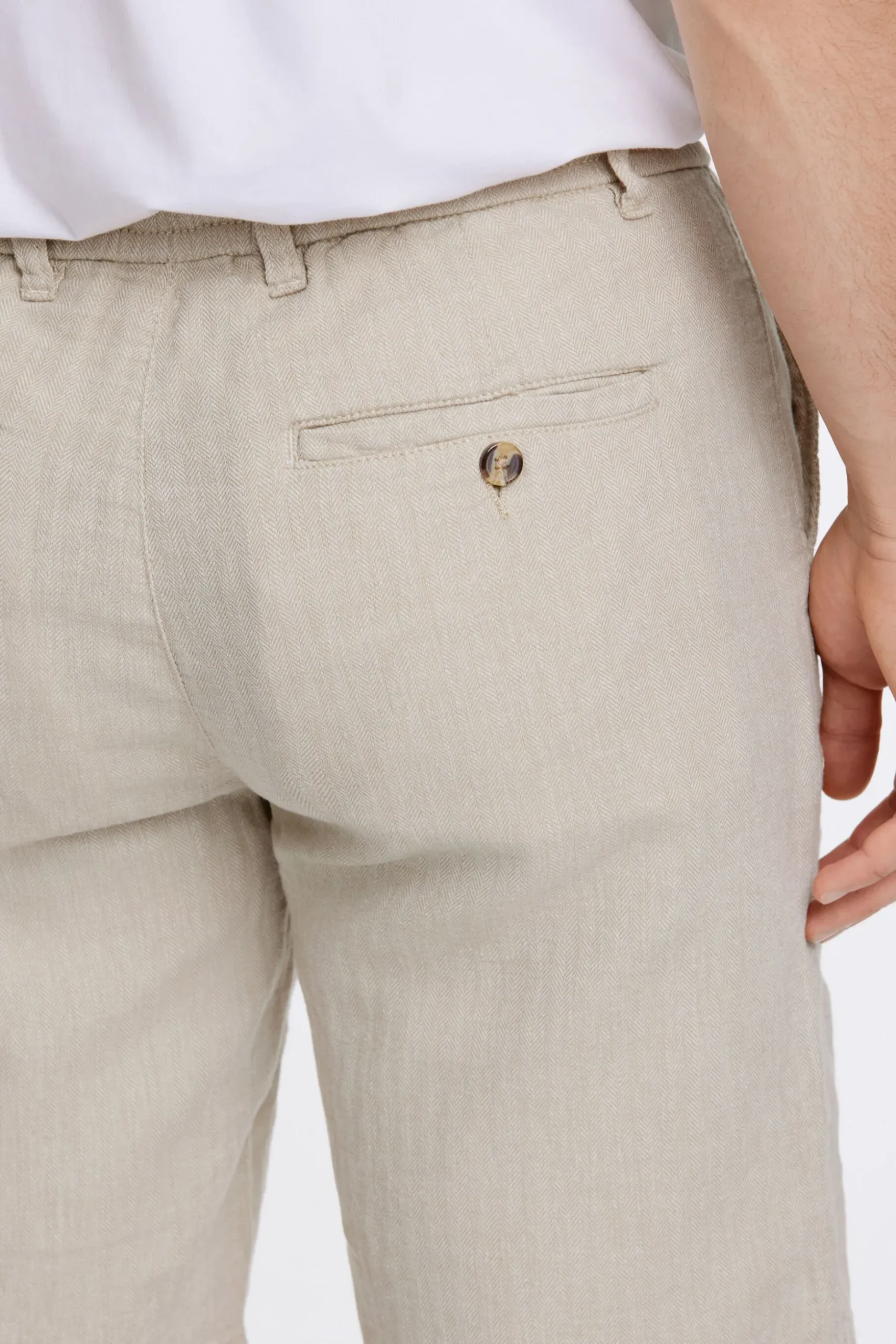 Linneshorts