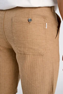 Linneshorts