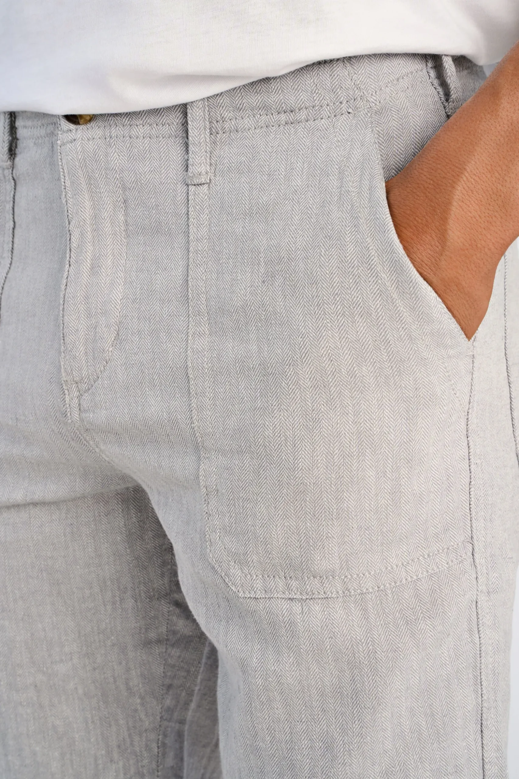 Linneshorts