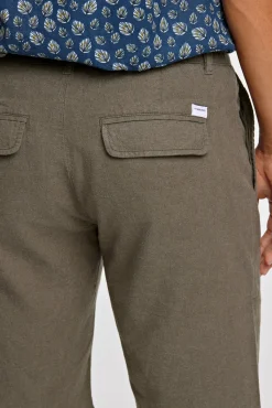Linneshorts