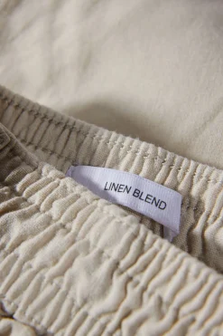 Linneshorts