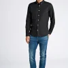 Linneskjorta