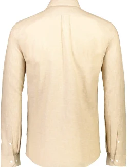 Linneskjorta