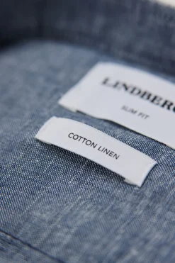 Linneskjorta