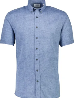 Linneskjorta
