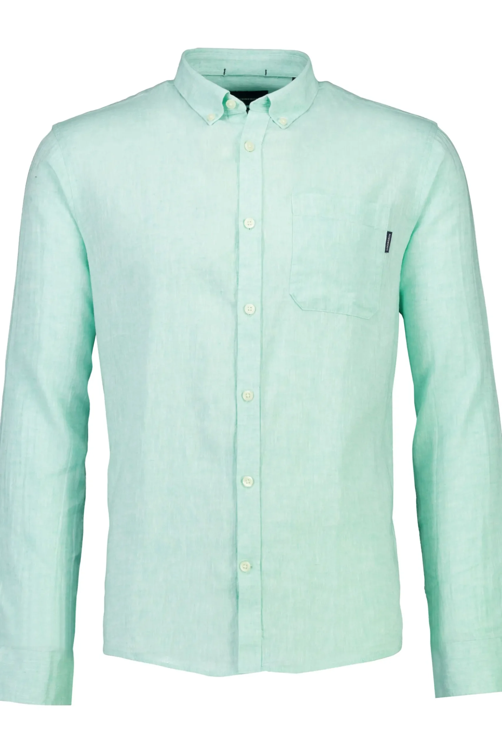 Linneskjorta