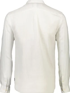 Linneskjorta