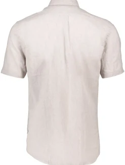Linneskjorta