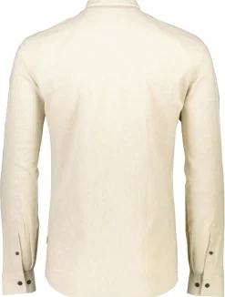 Linneskjorta