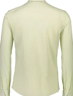 Linneskjorta