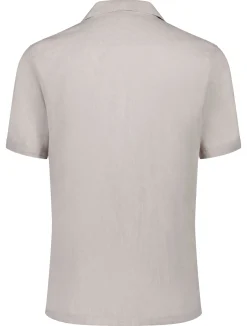 Linneskjorta