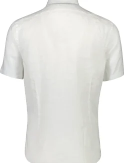 Linneskjorta