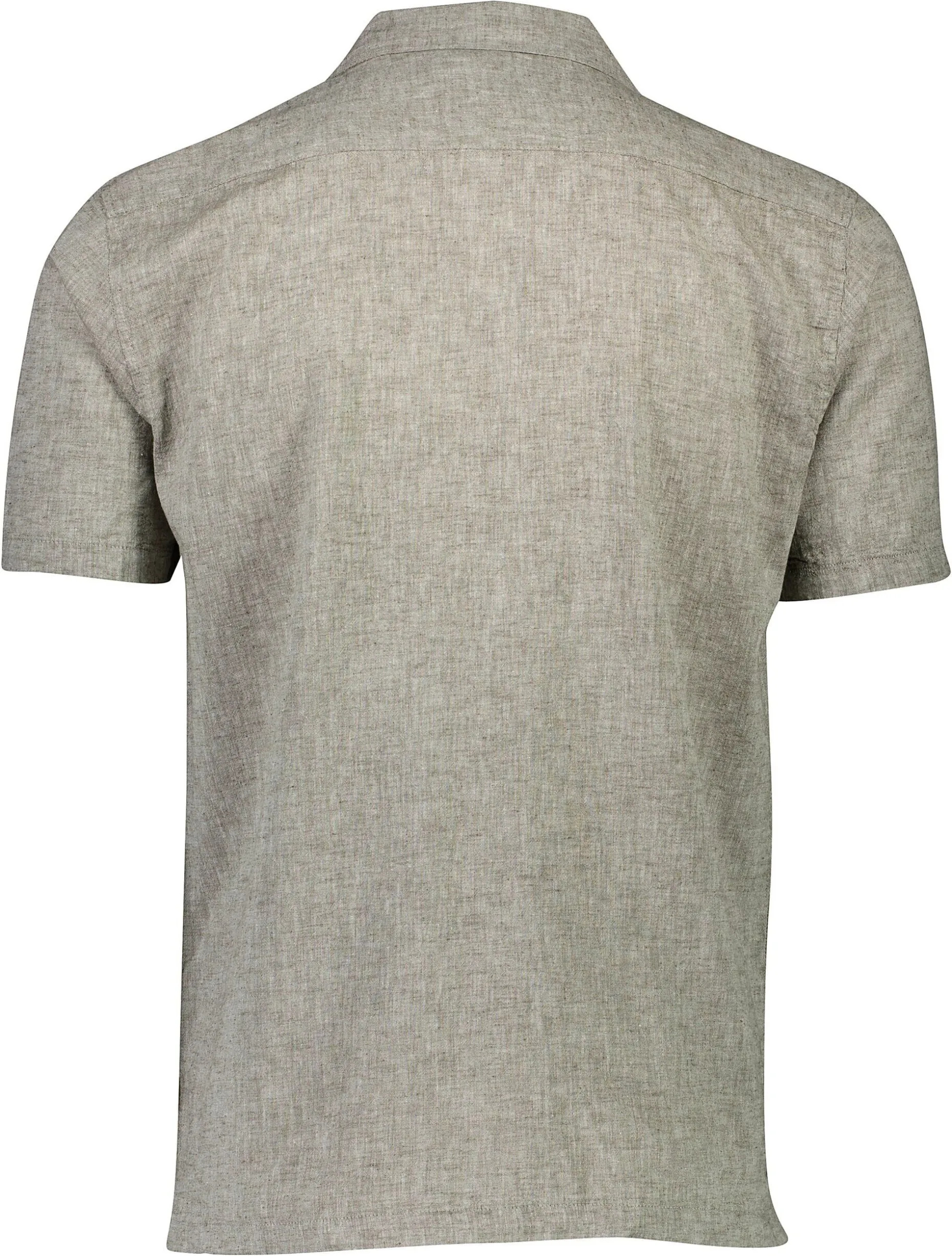 Linneskjorta
