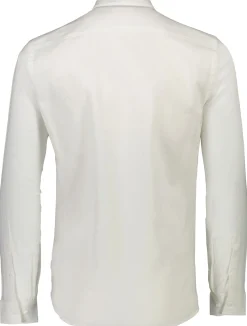 Linneskjorta