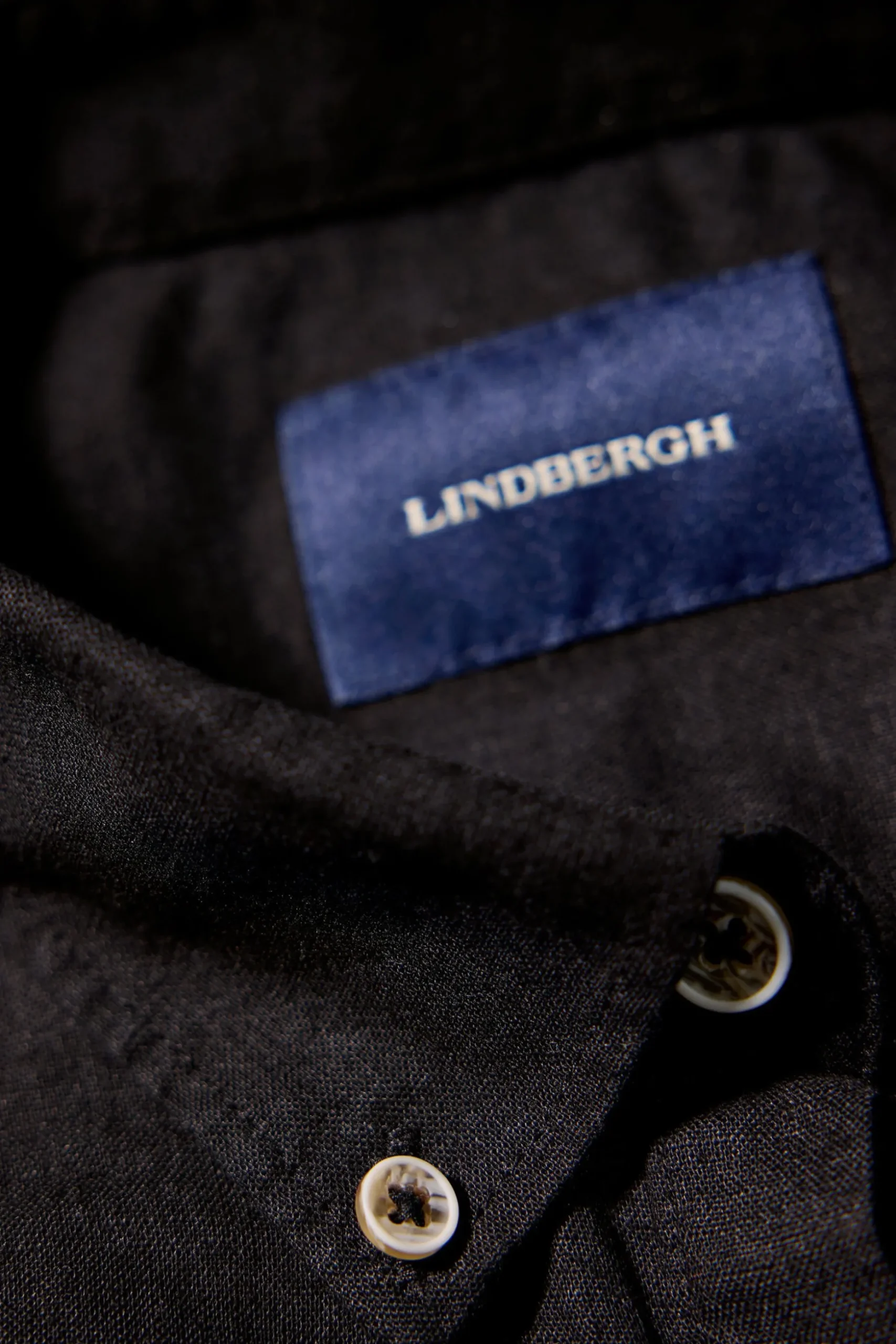 Linneskjorta