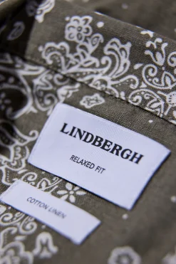 Linneskjorta