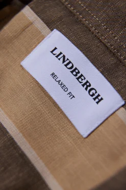 Linneskjorta