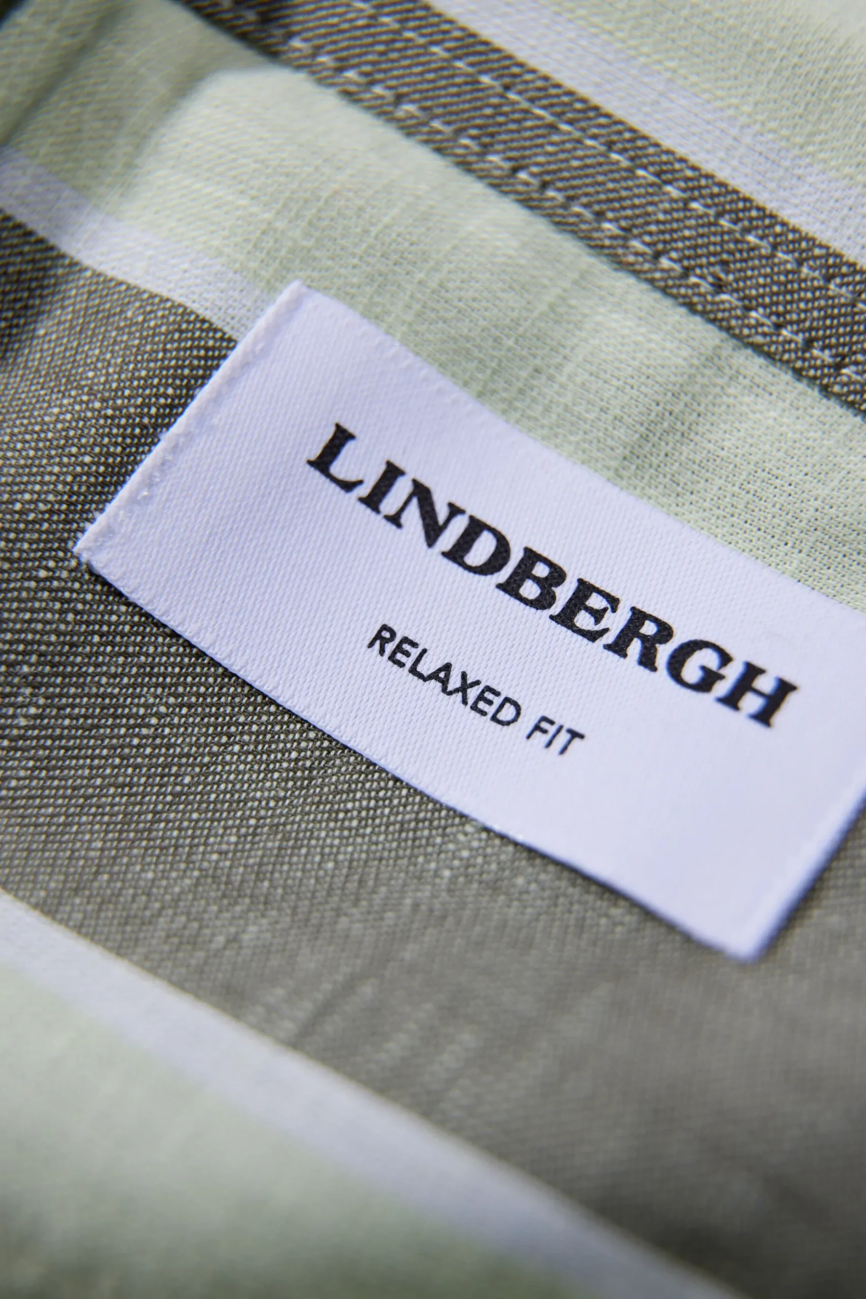 Linneskjorta