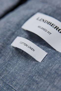 Linneskjorta