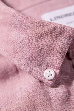 Linneskjorta