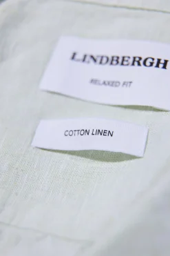 Linneskjorta