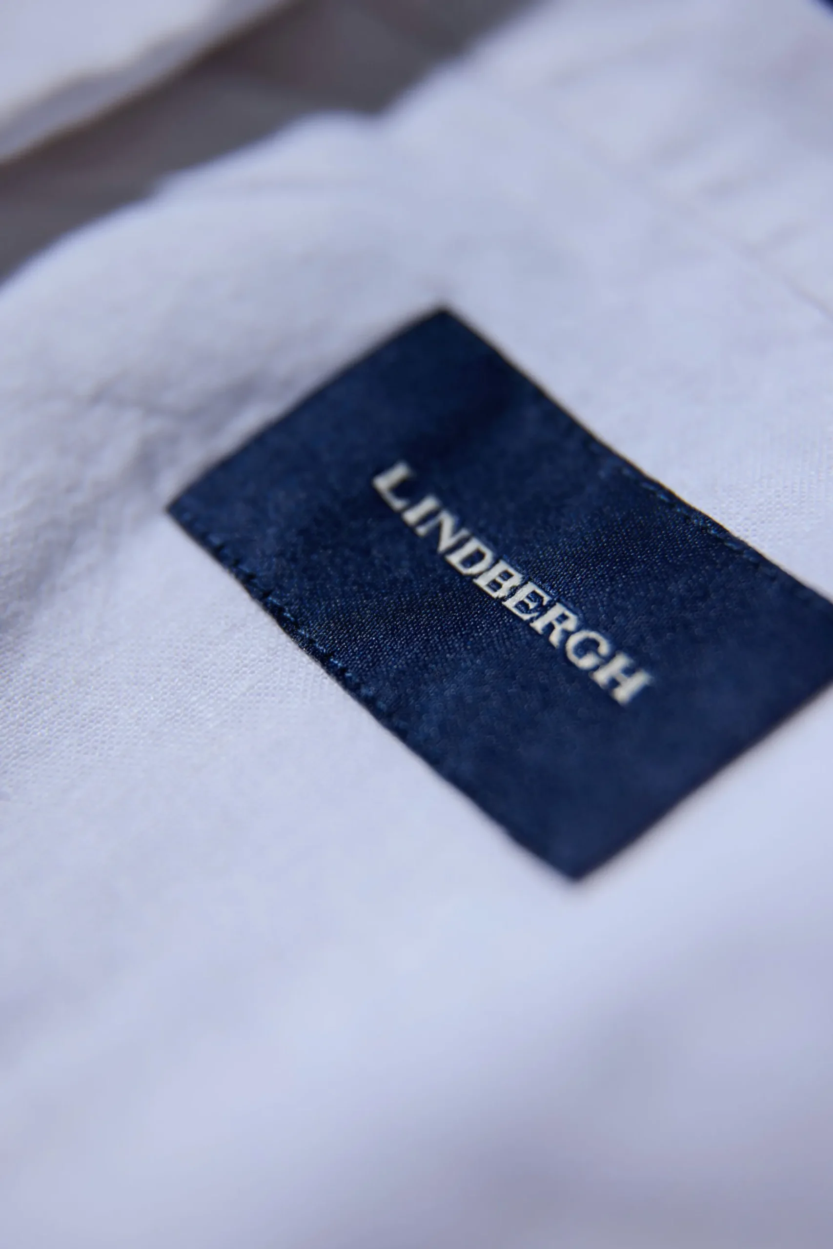 Linneskjorta