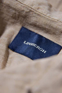 Linneskjorta