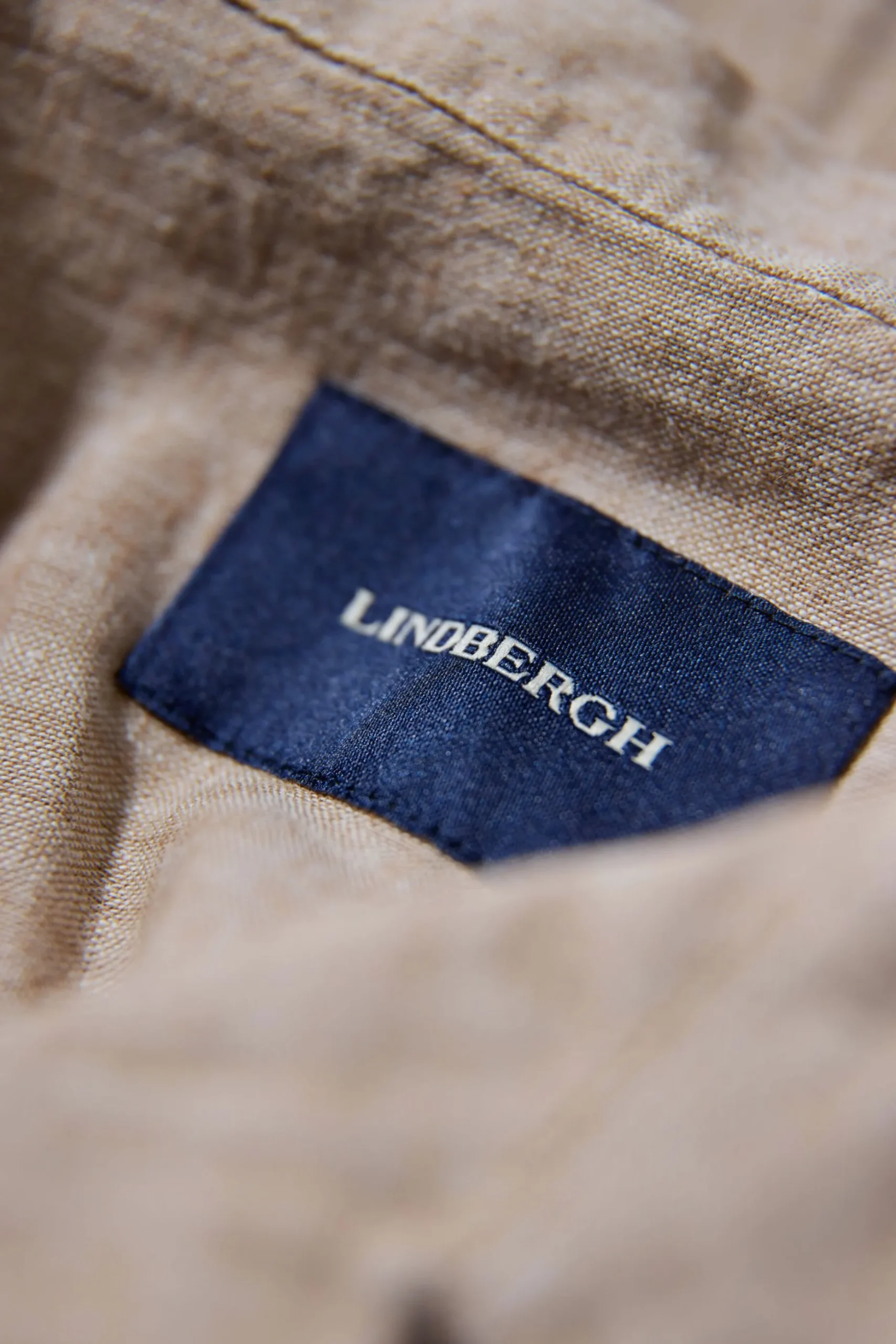Linneskjorta