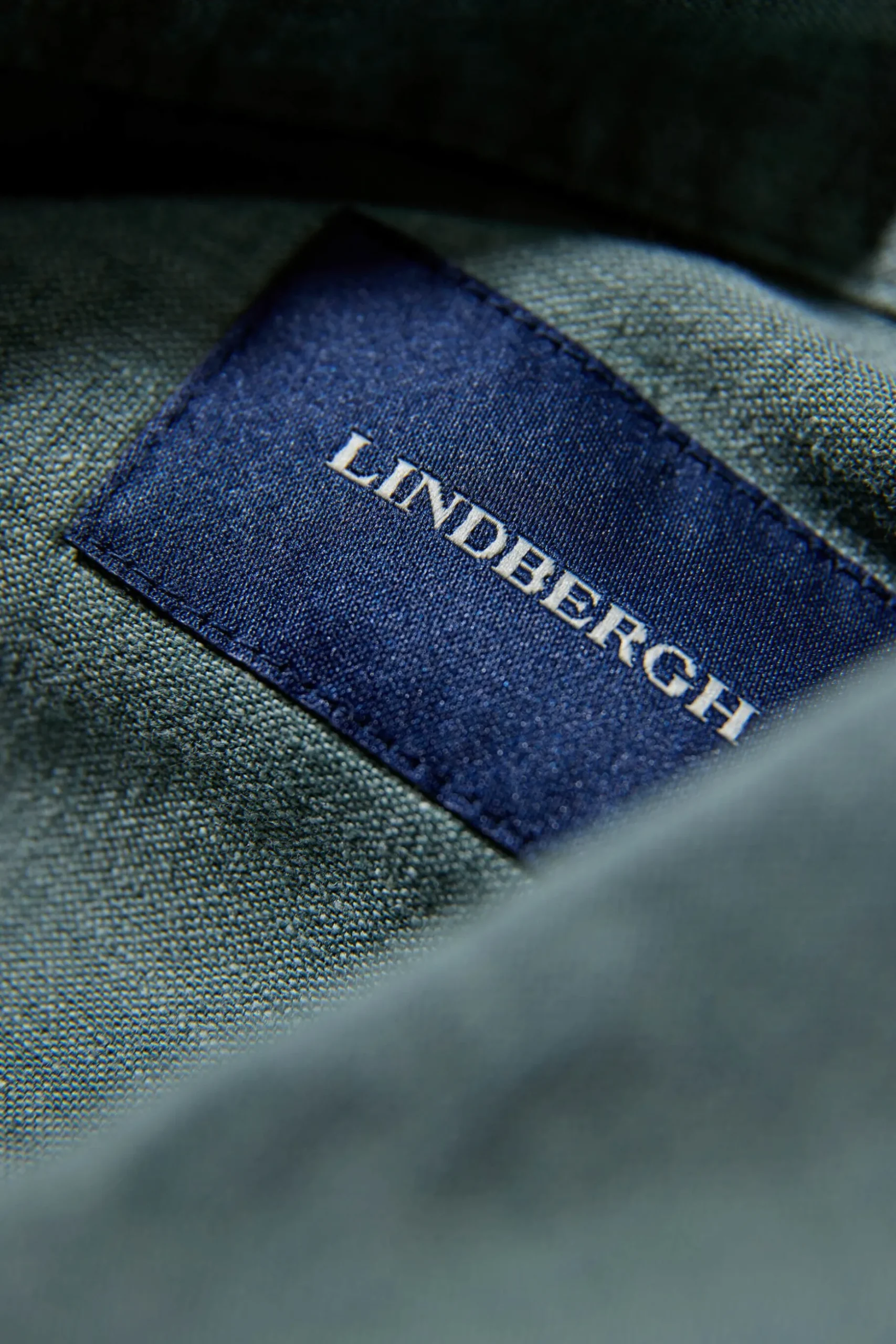 Linneskjorta