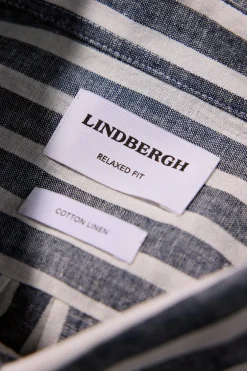 Linneskjorta