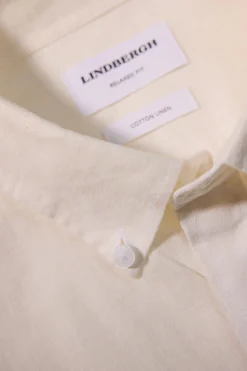 Linneskjorta