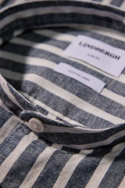 Linneskjorta