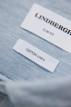 Linneskjorta