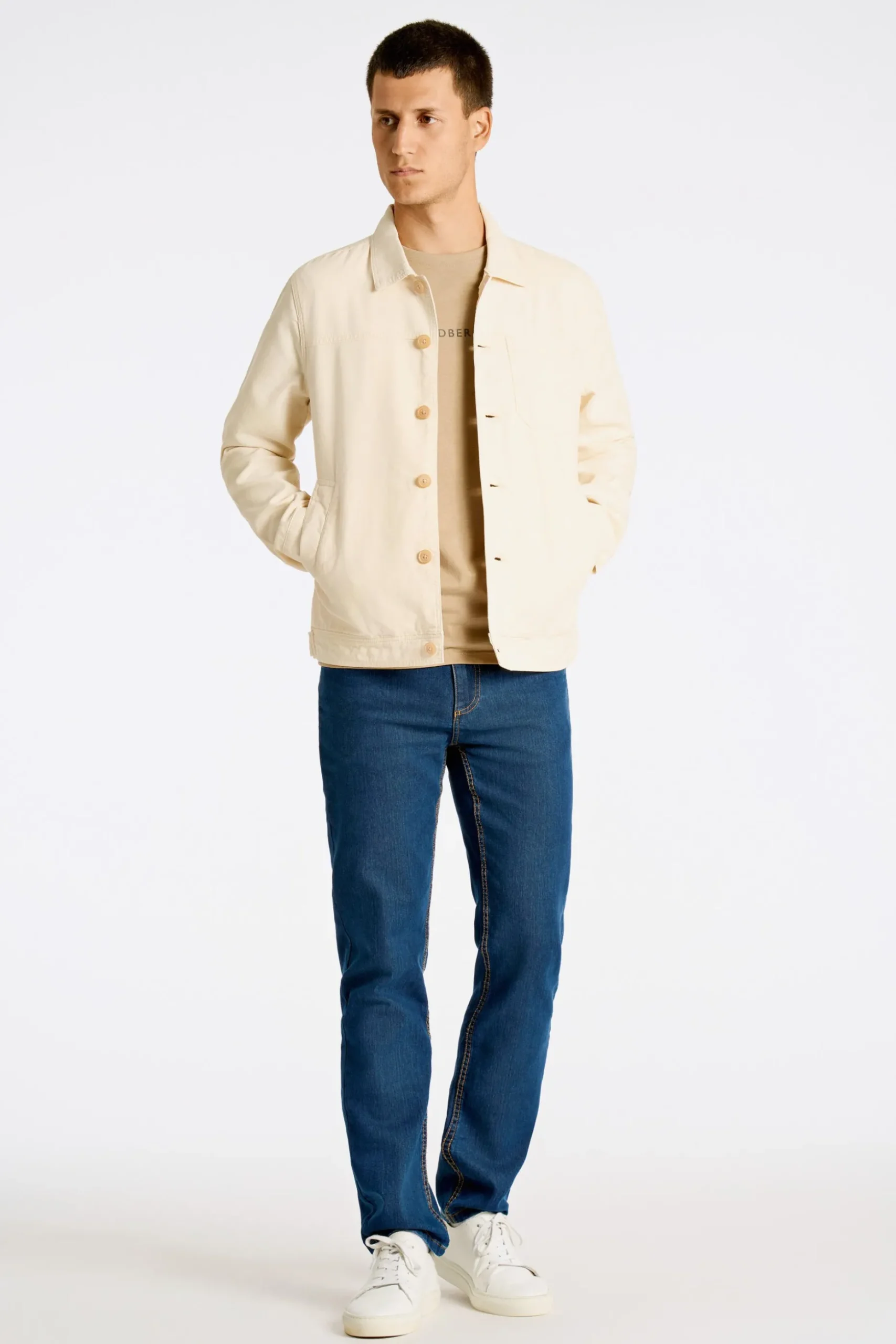 Overshirt