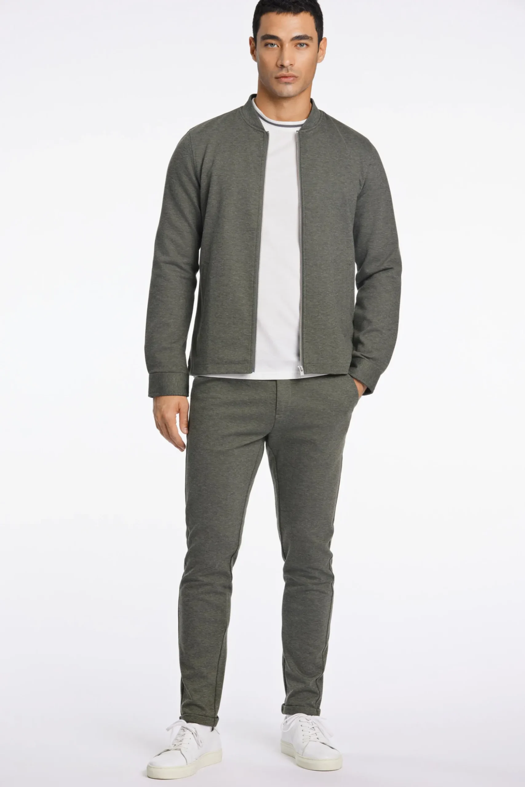 Overshirt
