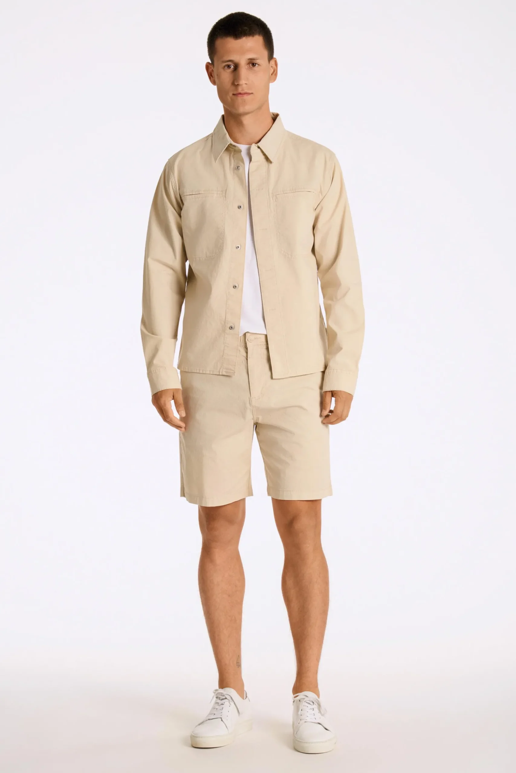 Overshirt