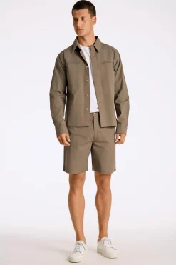 Overshirt