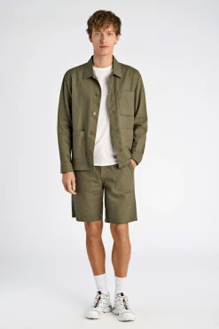 Overshirt