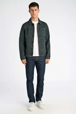 Overshirt