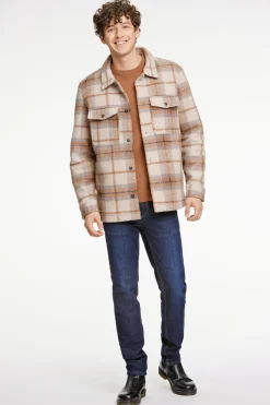 Overshirt