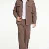 Overshirt