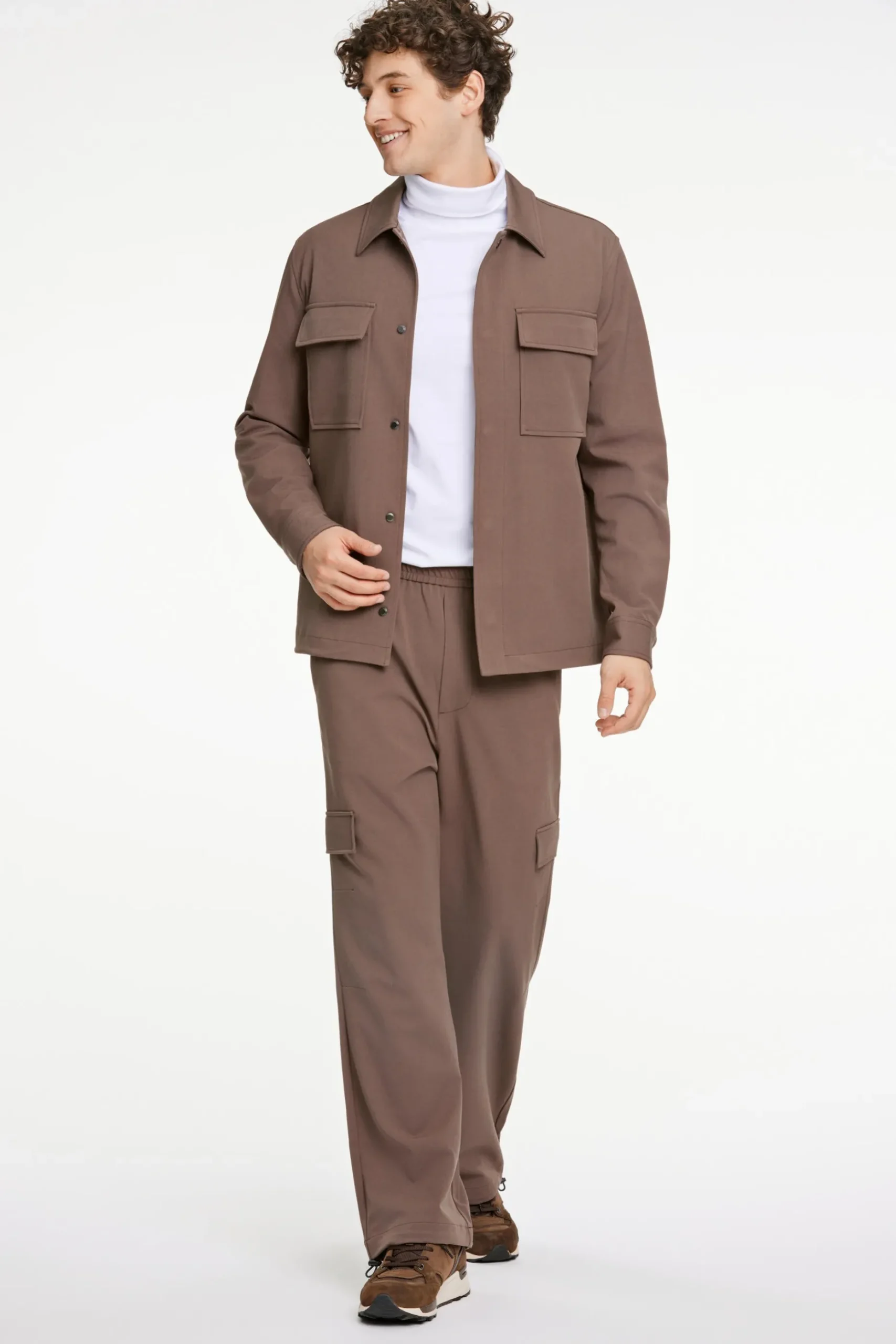 Overshirt