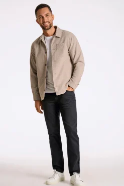 Overshirt