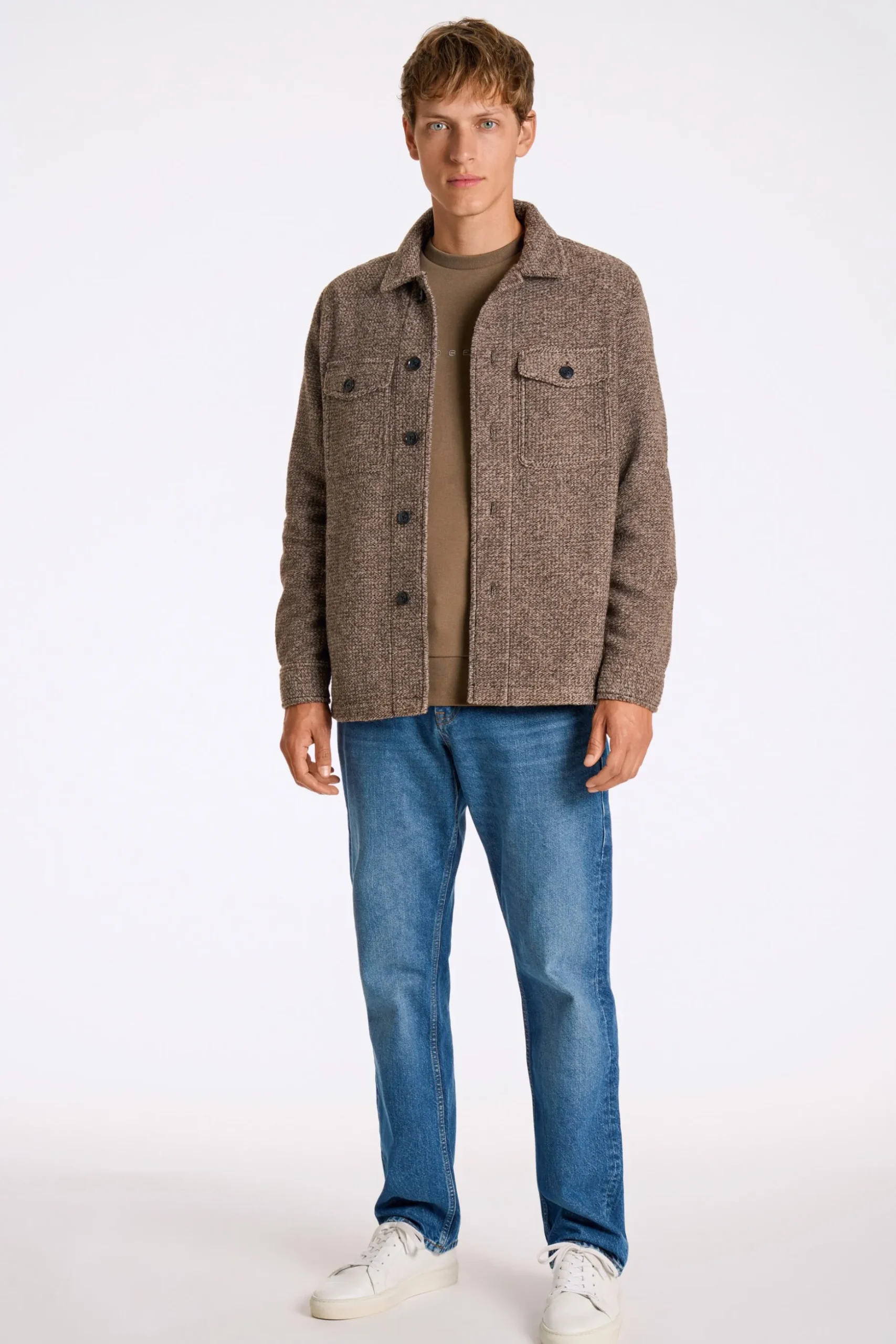 Overshirt